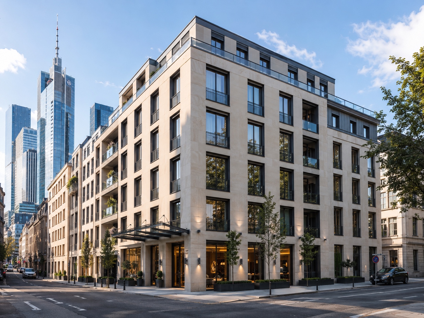 servicedapartment.de Test