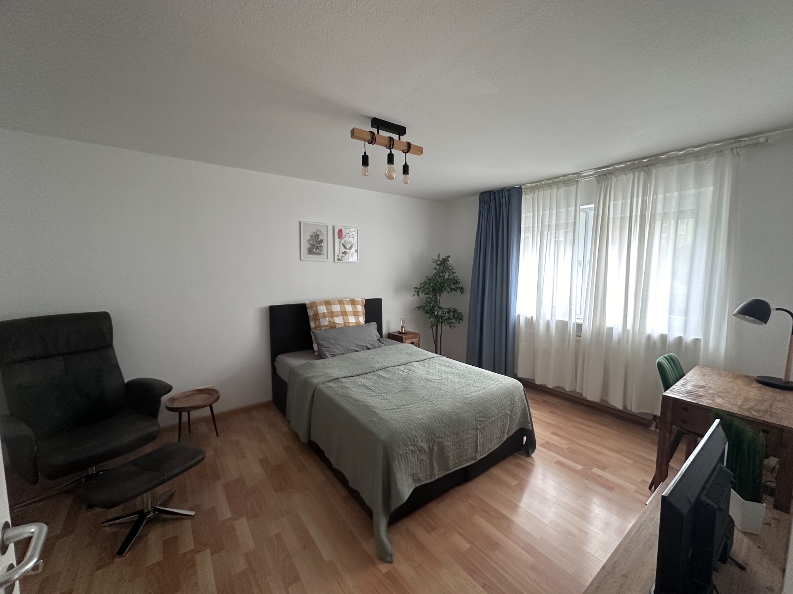 Prime Apartments 20