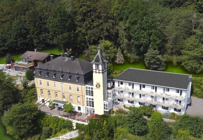 Residenz Villa Söderberg