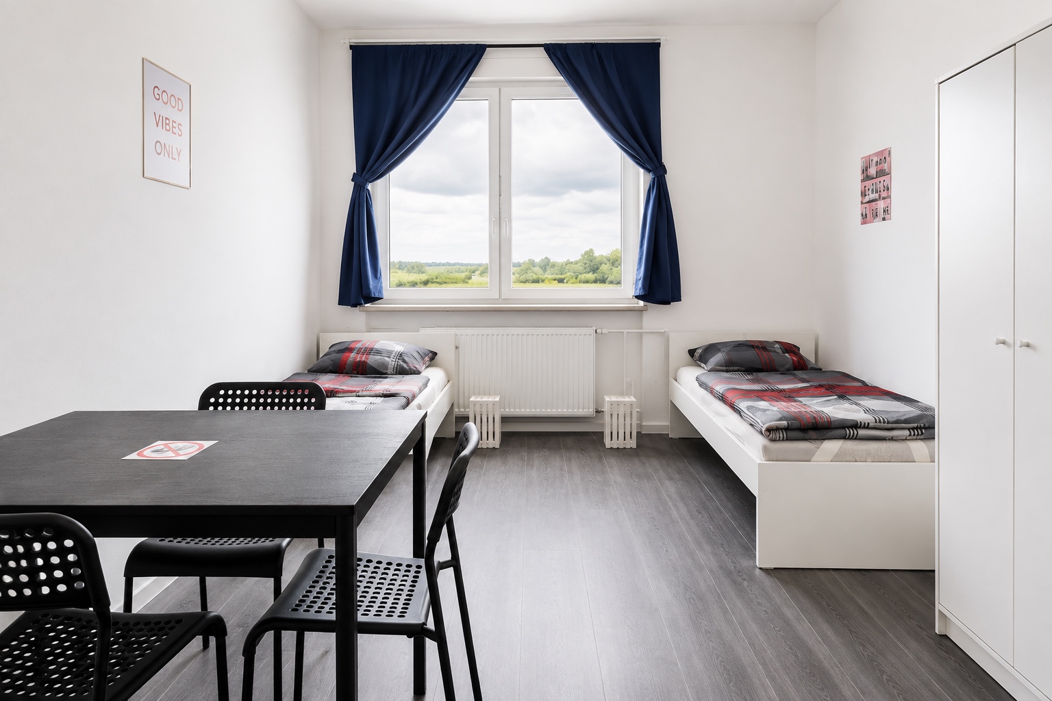 N8 Business Apartment Hotel by MCM Wohnraum