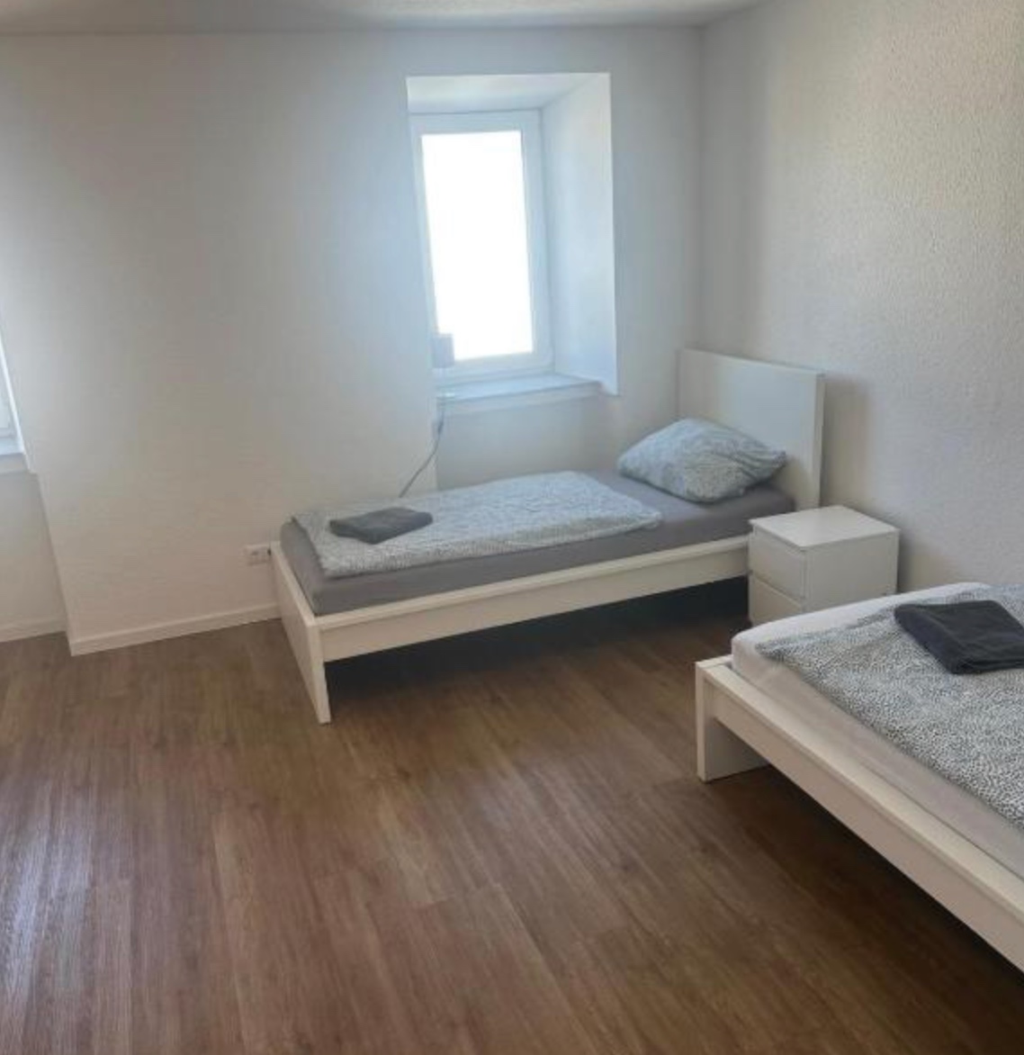 Weedenhof in Zornheim 6 Personen 3 SZ B