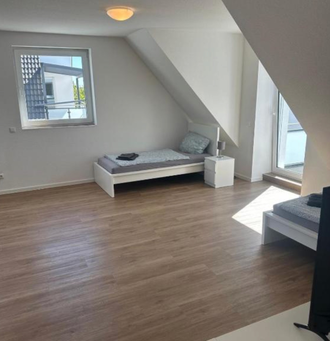 Weedenhof Zornheim – 2 Schlafzimmer Apartment C