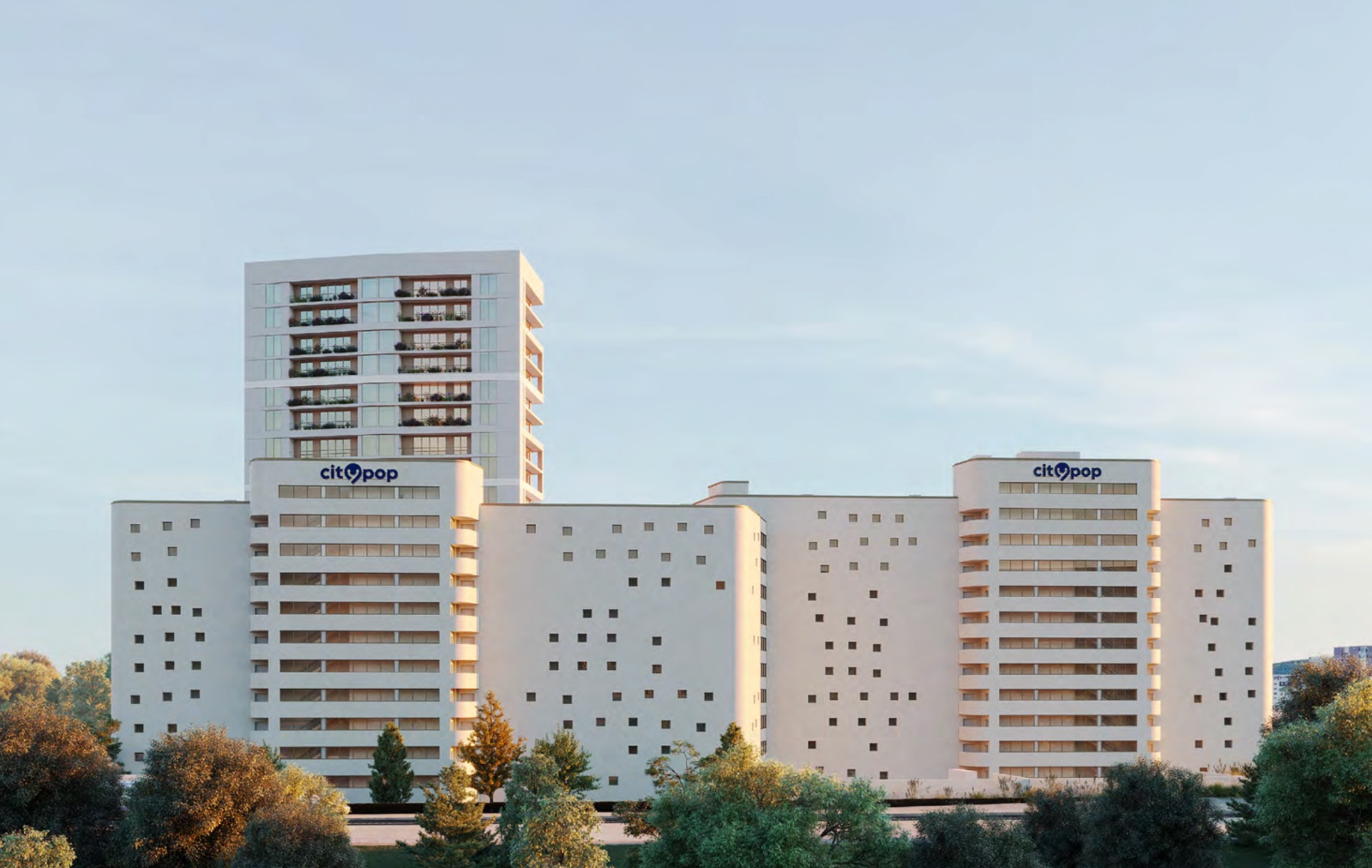 City Pop Frankfurt