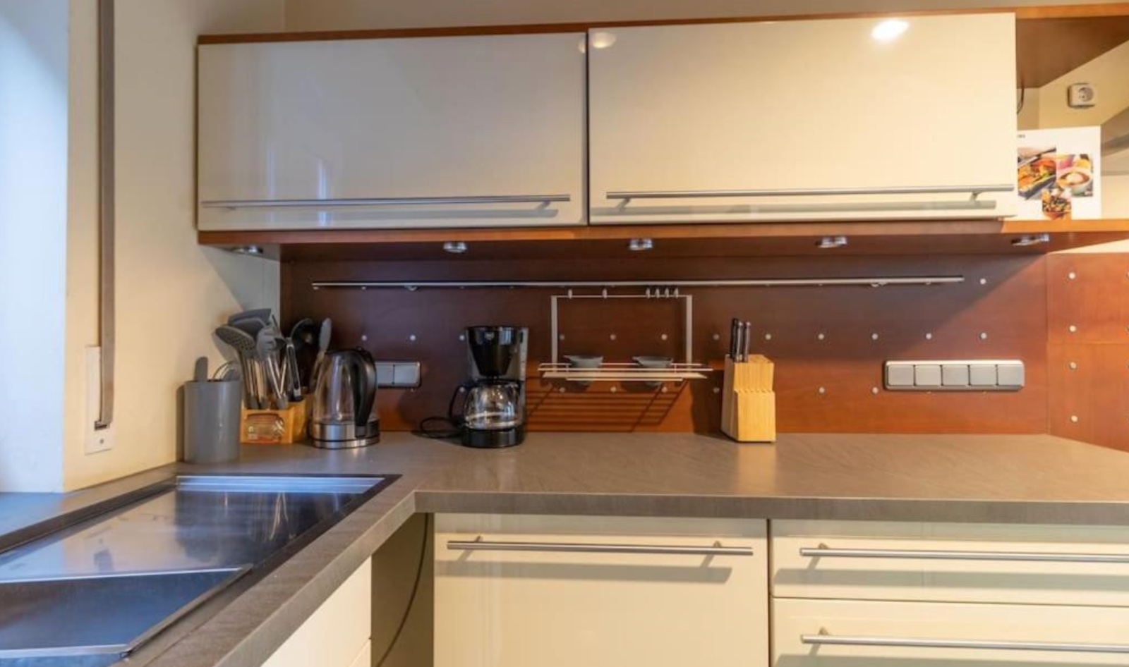 Großzügiges 5-Schlafzimmer Maisonette-Apartment in Wörrstadt
