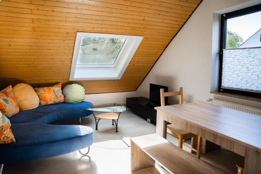 Saulheim Business Apartment
