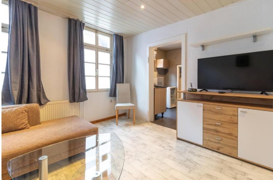 Serviced Apartment - 4 Schlafzimmer