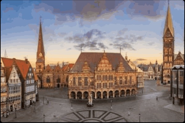 Bremen-Mitte