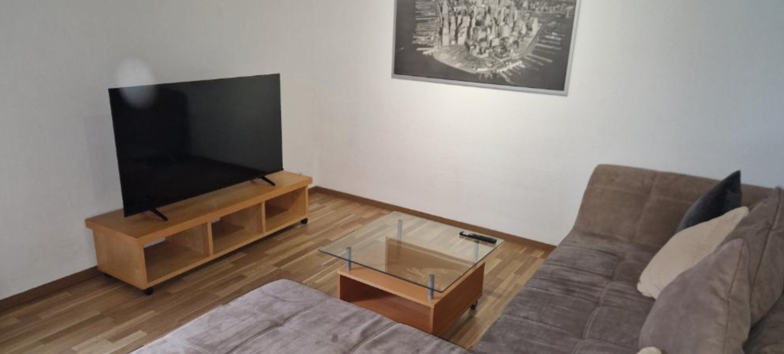 Apartment in Ingelheim mit 4 Schlafzimmern