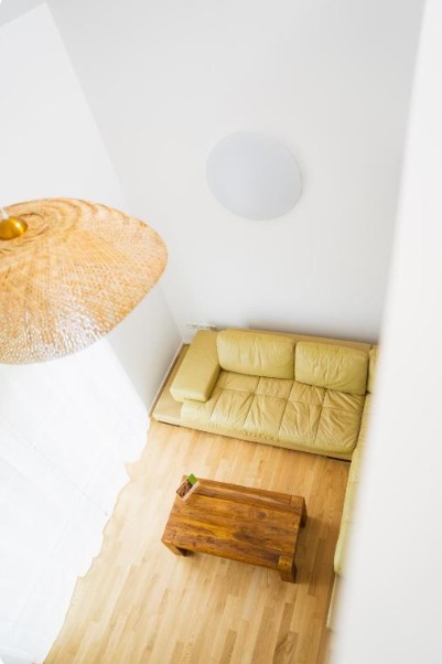 Business Maisonette Wallertheim | 4 Schlafzimmer | bis 10 Personen