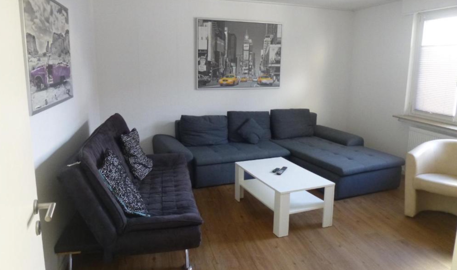 Haus in Bingen mit 6 Schlafzimmern