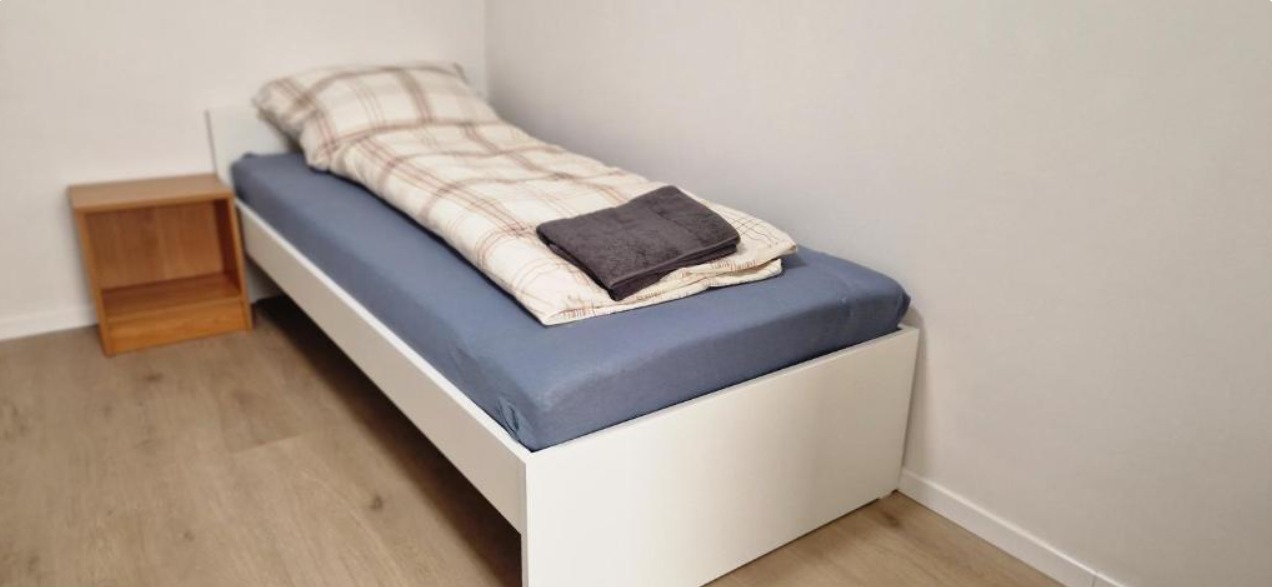 Business Stadthaus Bingen | 5 Schlafzimmer | bis 10 Personen
