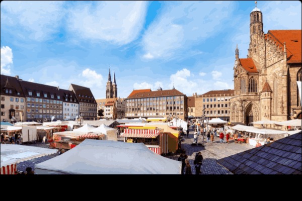 Südstadt