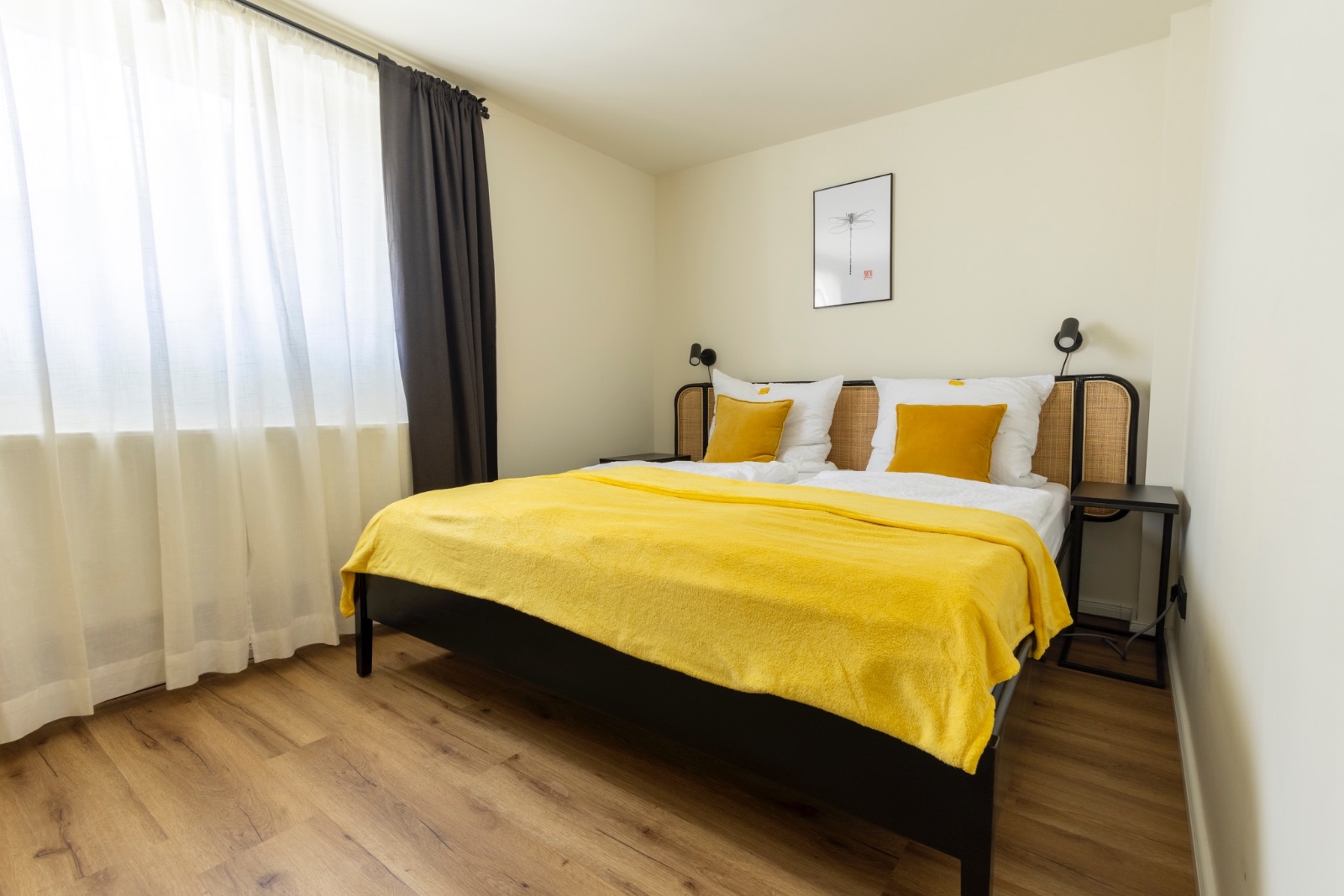 Happy Place Homes – Design Apartments Plettenberg