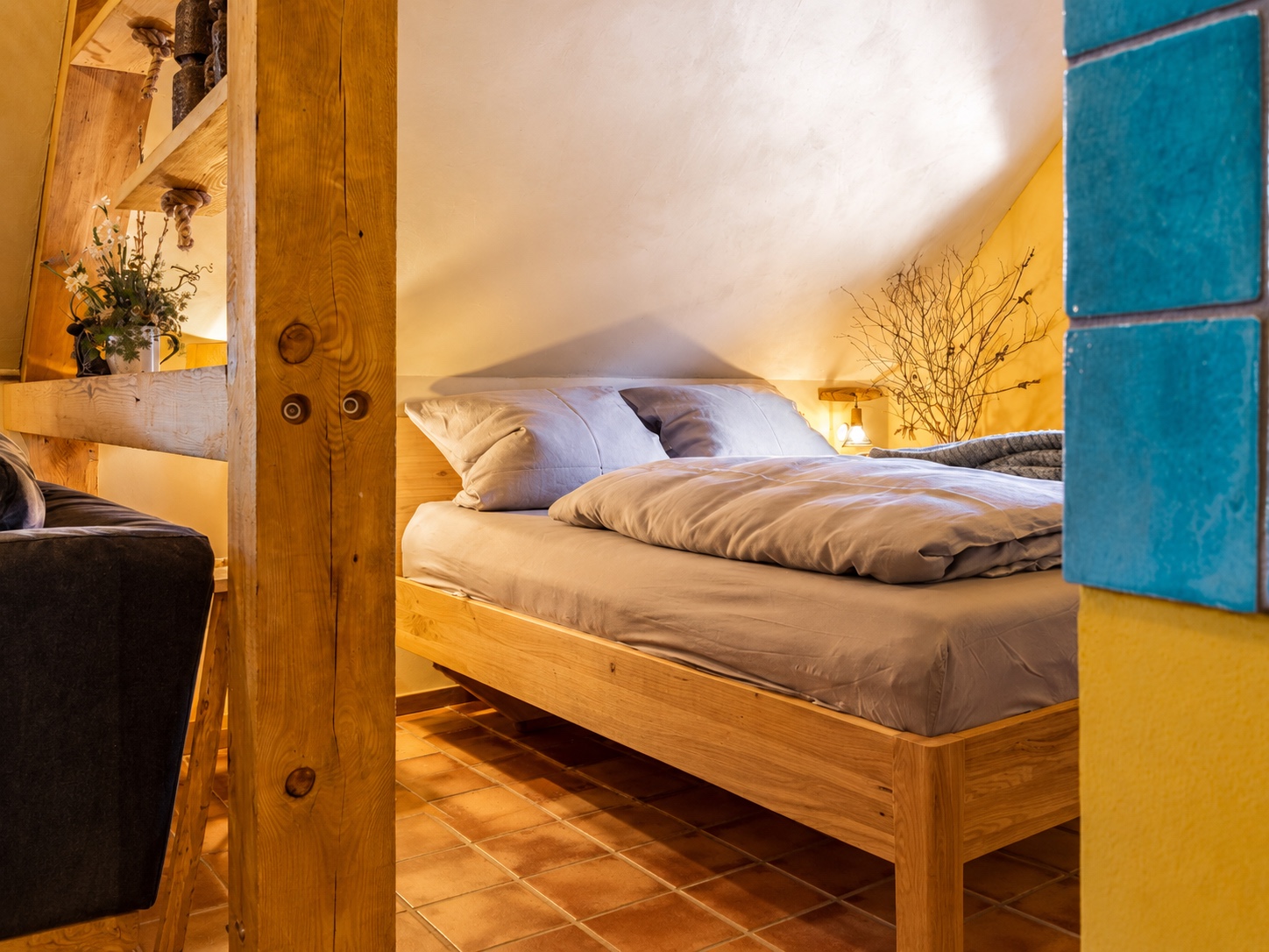 Gut Leben Landresort – Das Gelbe