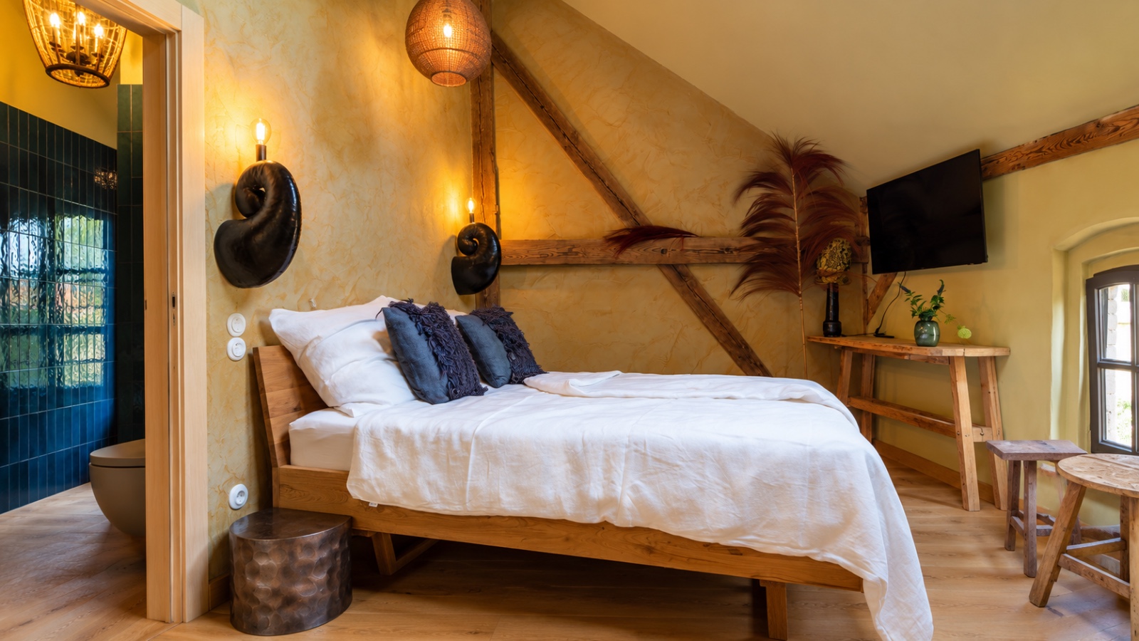 Der Pfau – Gut Leben Landresort