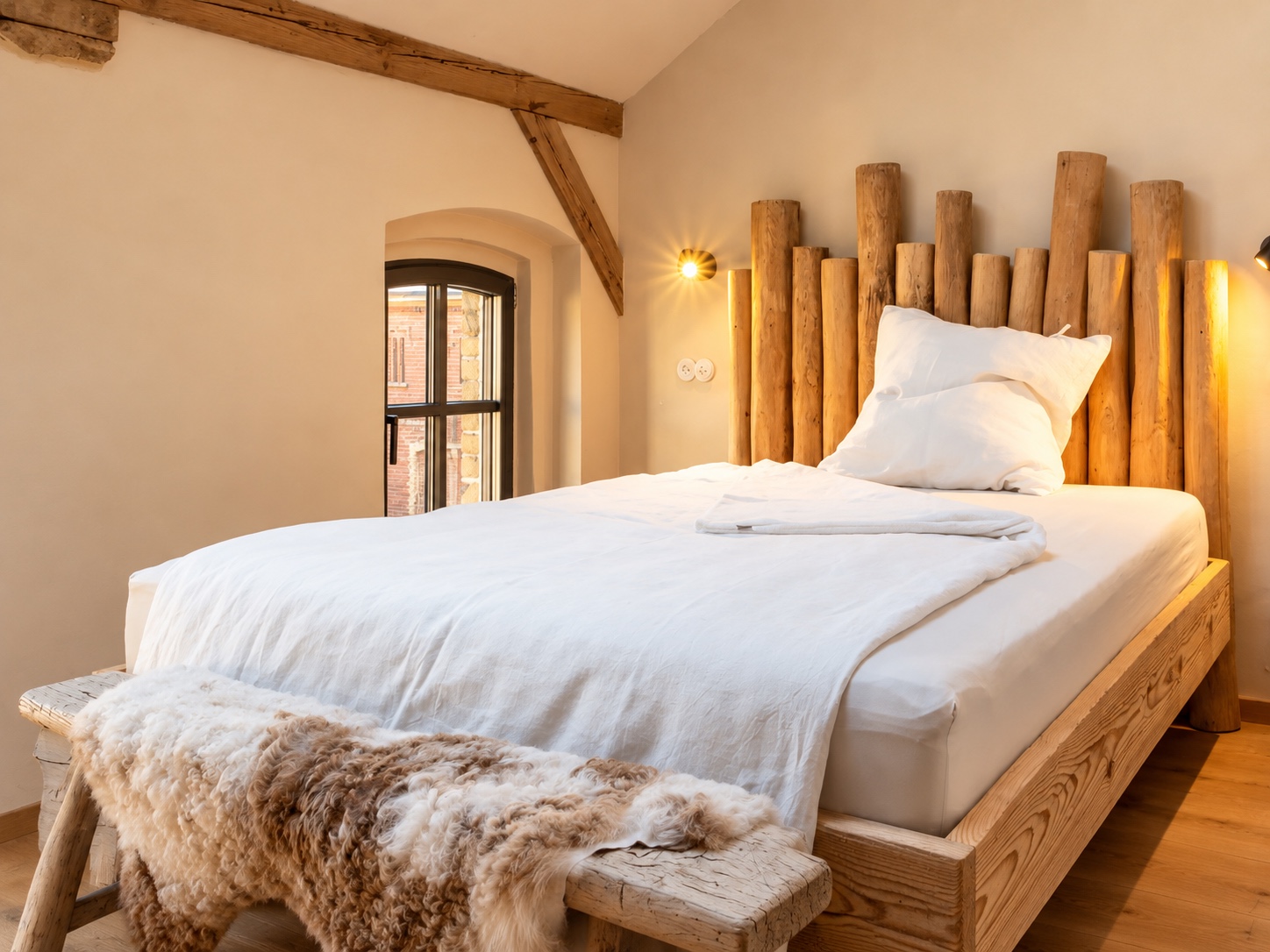Gut Leben Landresort – Im Süden
