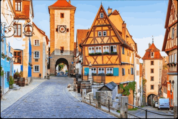 Altstadt