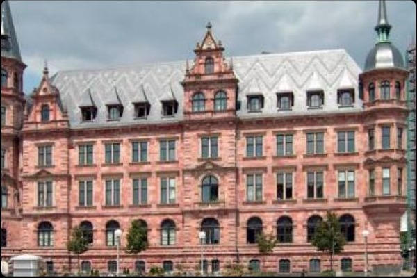 Wiesbaden-Mitte